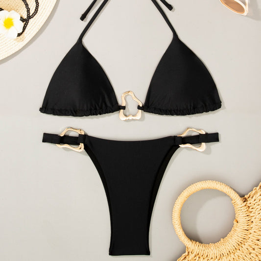 Dame Bikini Sæt Stilla