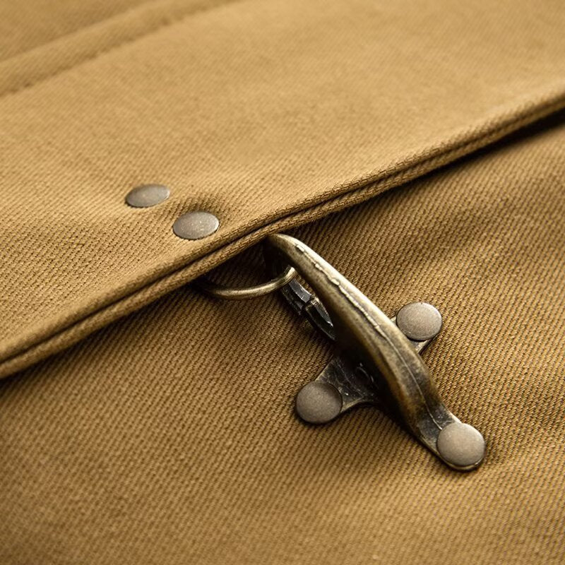 Dame afslappet overgangsjakke med praktiske klaplommer Stilla