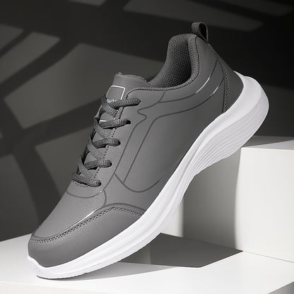 Lette herresport sneakers med forbedret åndbarhed Stilla