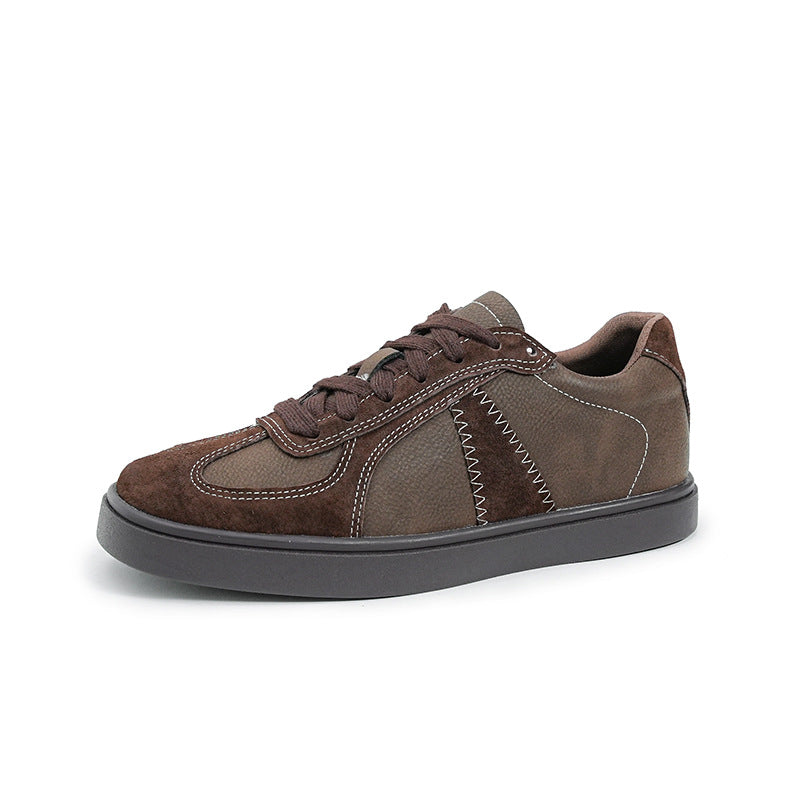 Dame Mode Sneakers Stilla