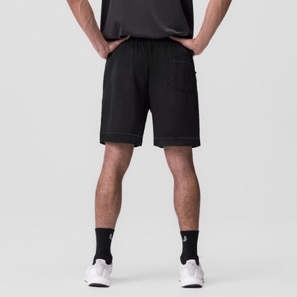 Herre Sport Shorts med praktiske sidelommer og elastisk talje Stilla
