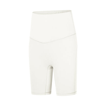 Stilla | Peach Hip Høj Talje Slankende Yoga Motion Shorts