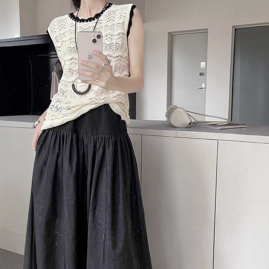 Dame Designermode Stilla