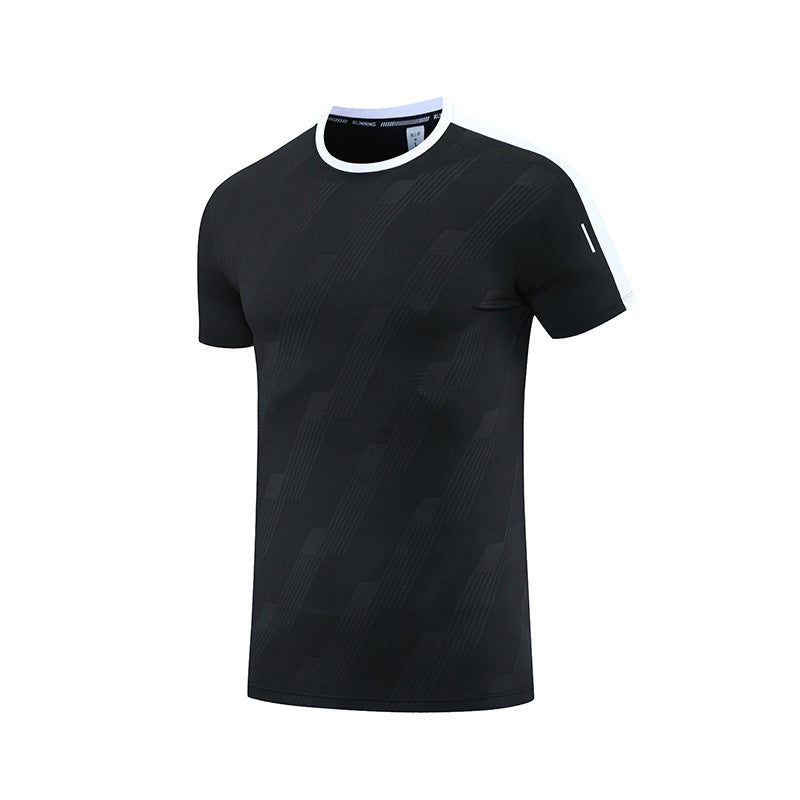Herre Fitness T-Shirt Stilla