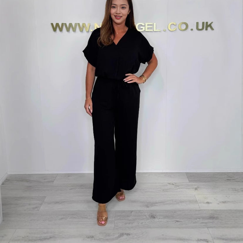 Dame Jumpsuit Stilla