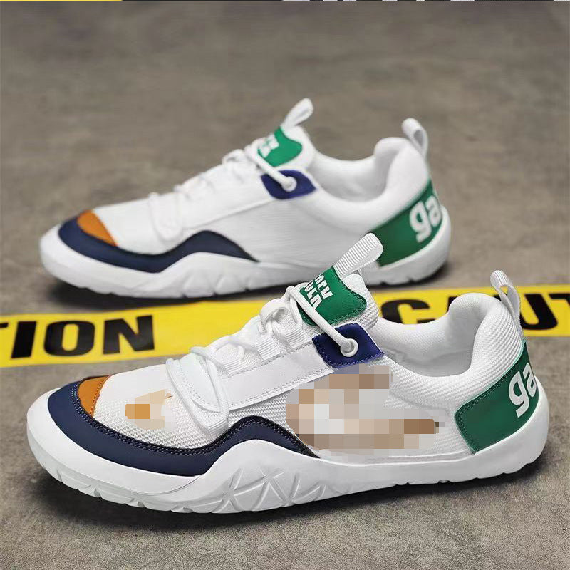 Herrer Sport Action Sneakers Stilla