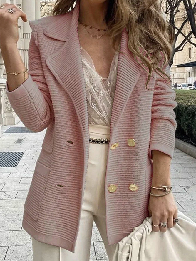 Stilla | Blazeren, Der Ændrer Dit Look