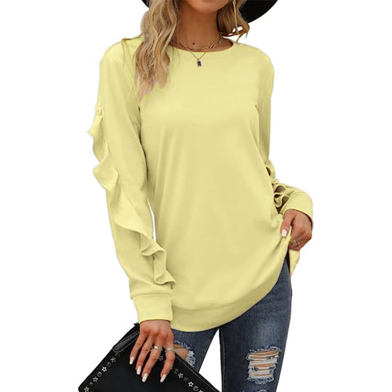 Stilla | Trendy Pullover til Afslappede Stilarter