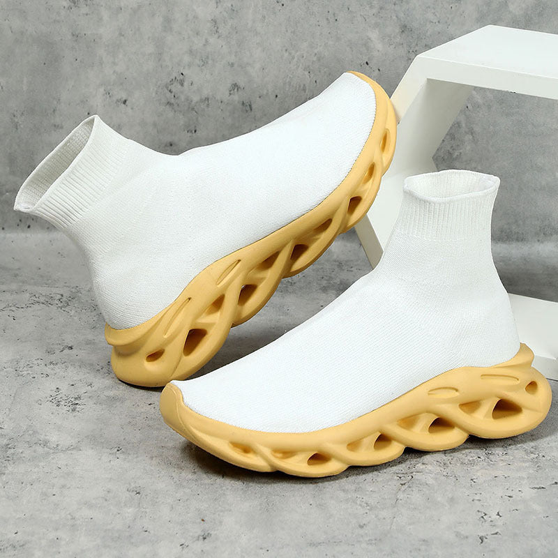 Dame Funktionelle Sportssko Stilla