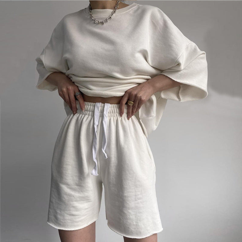 Dame afslappet sporttøj Stilla