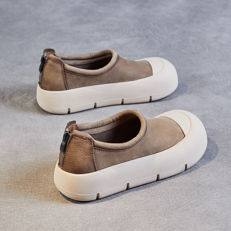 Dame Casual Slip-On sk footwear Stilla