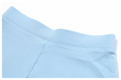 Stilla | Casual Sports Shorts Loose Fit, Hurtigttørrende Yoga Løb Trænings Shorts Til Kvinder