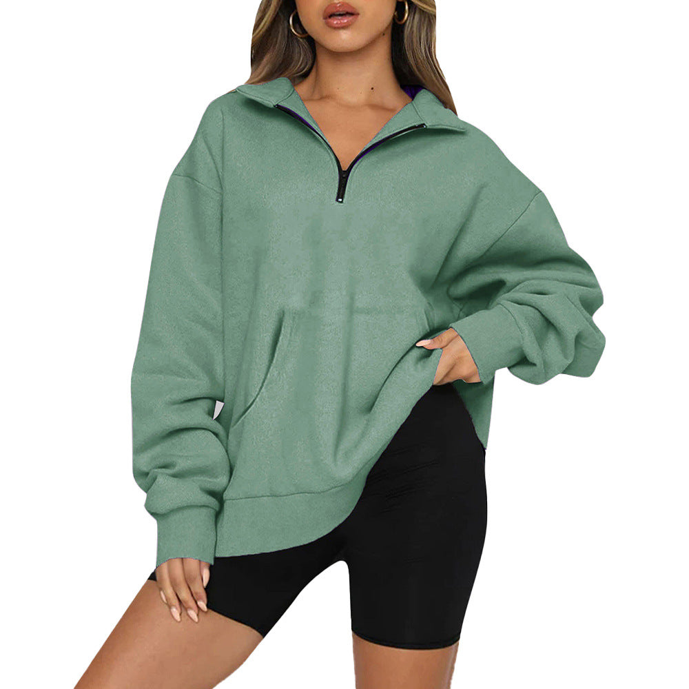 Stilla | Modestillet og Lækkert Sweater