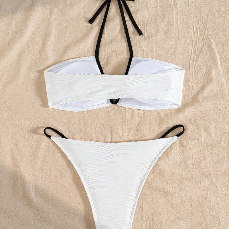 Dame Designer-Bikini-Sæt Stilla