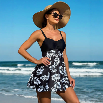 Dame Smart Badetøj Stilla