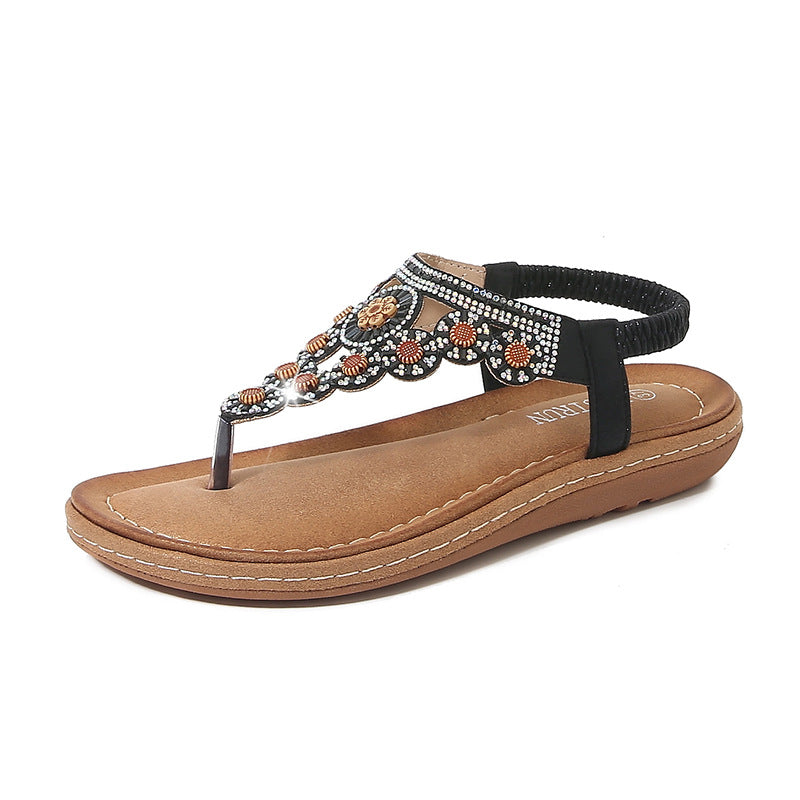 Dame Smykker Sandaler Stilla