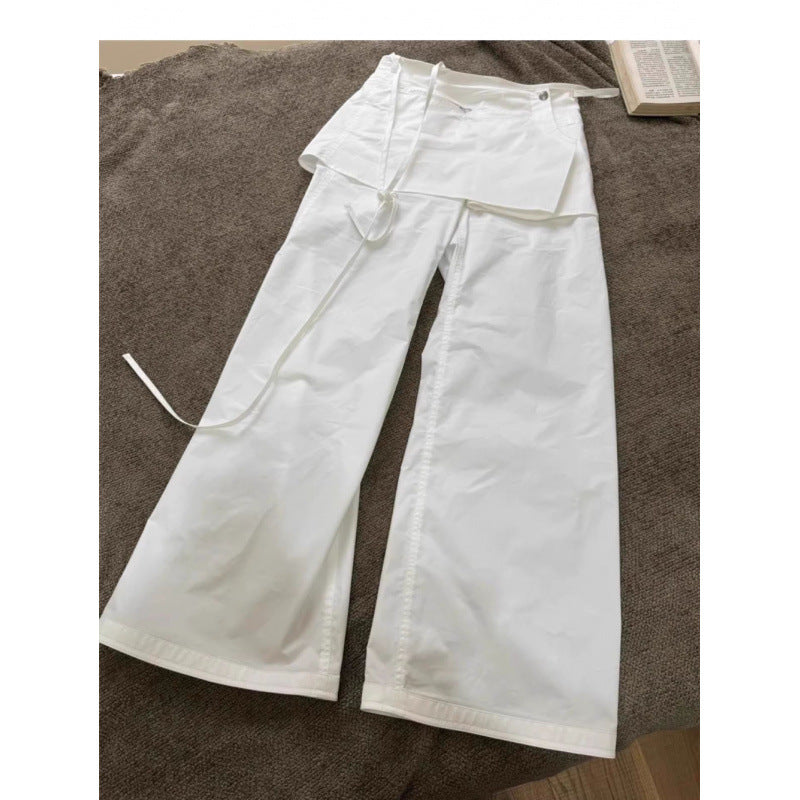 Dame Utility Cargo Bukser Stilla