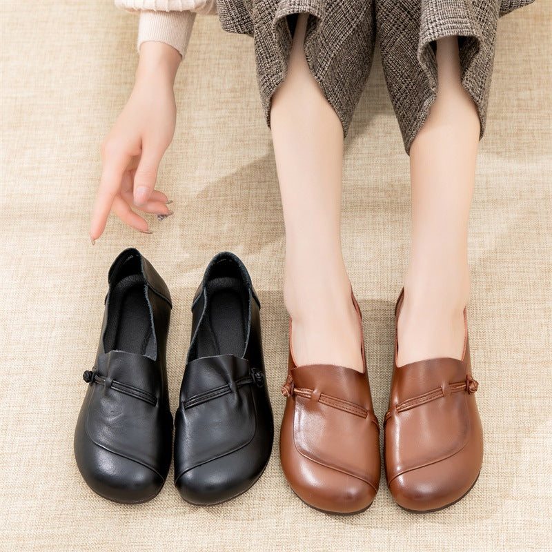 Femme Smart Casual Slippers Stilla