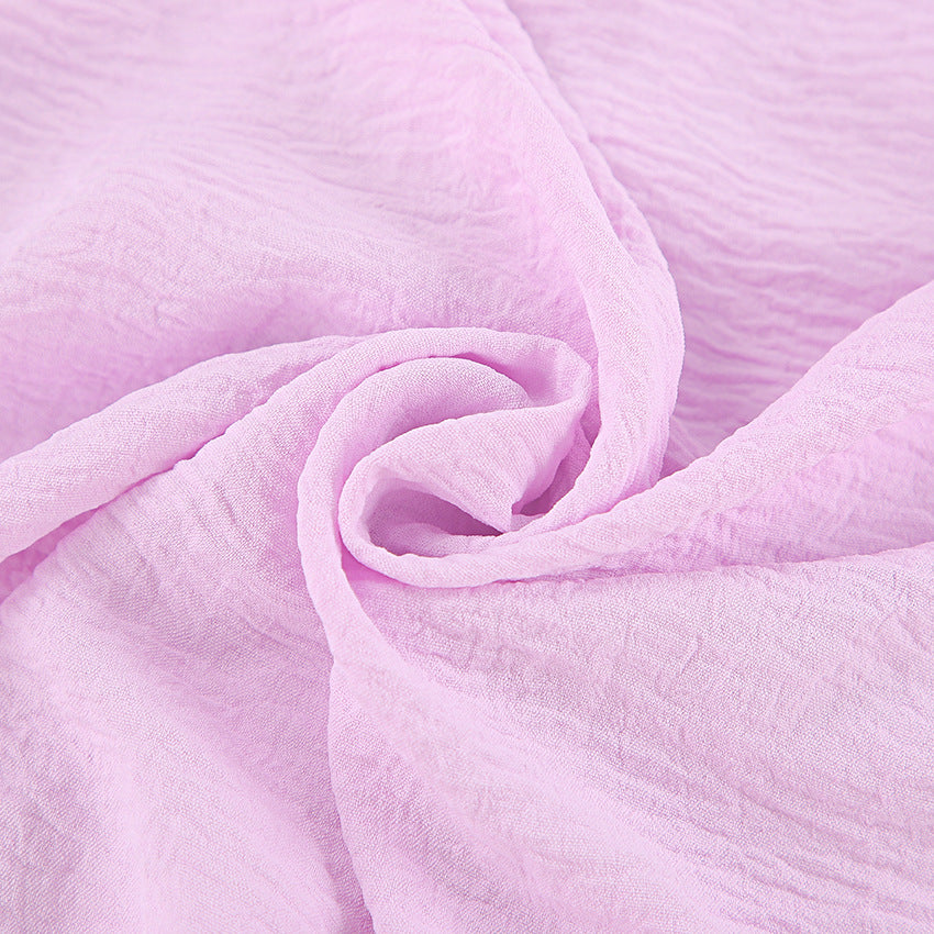 Dame afslappet loungewear-sæt med løs pasform og elegant look Stilla