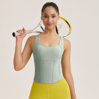 Dame Sporty Bodysuit Stilla