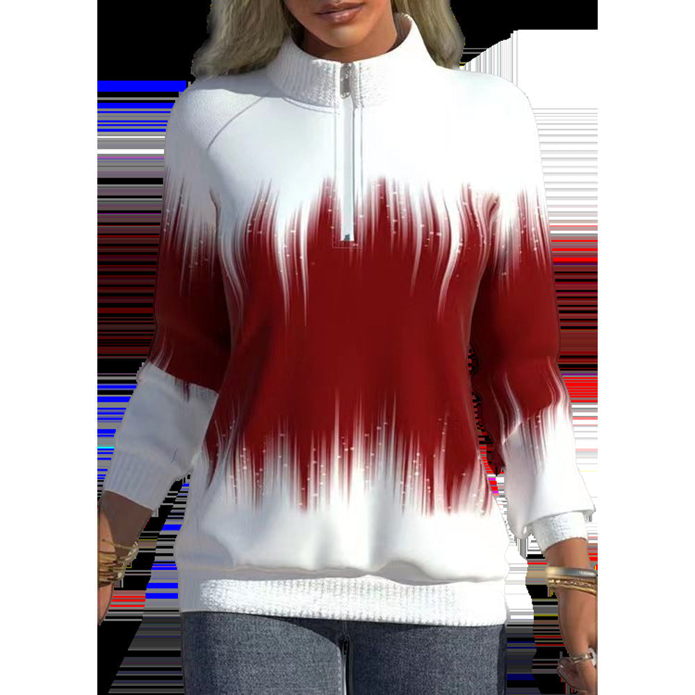 Stilla | Alsidig design af en elegant sweater