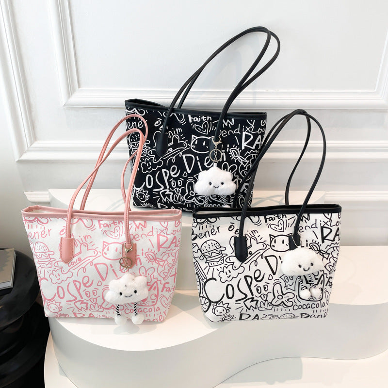 Tote Bag Stilla
