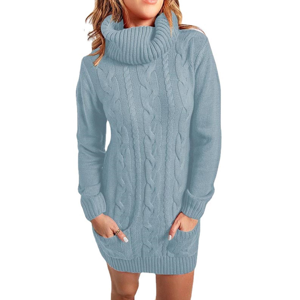 Stilla | Simple kjole med et strejf af elegance
