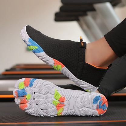 Herrer Slip-On Aqua Performance Fodtøj Stilla