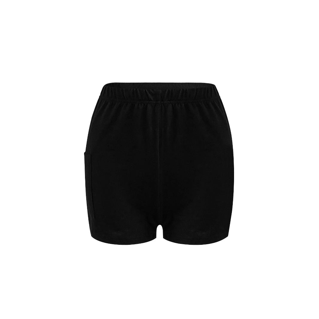 Dame A-linje svingkjole med firkantet udskæring Stilla