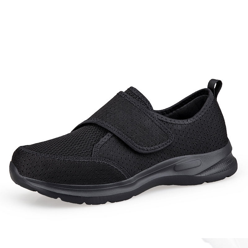 Dame Adaptive Comfort Slip-On Sneakers Stilla