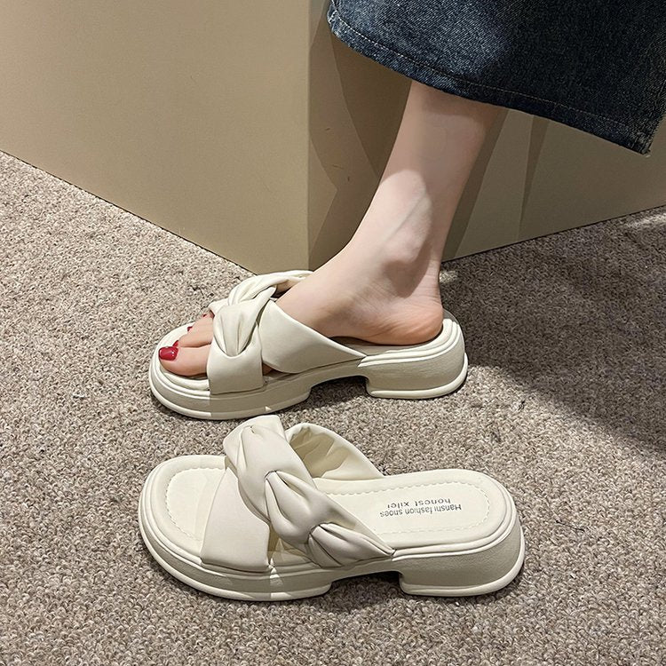 Dame mode sandaler Stilla