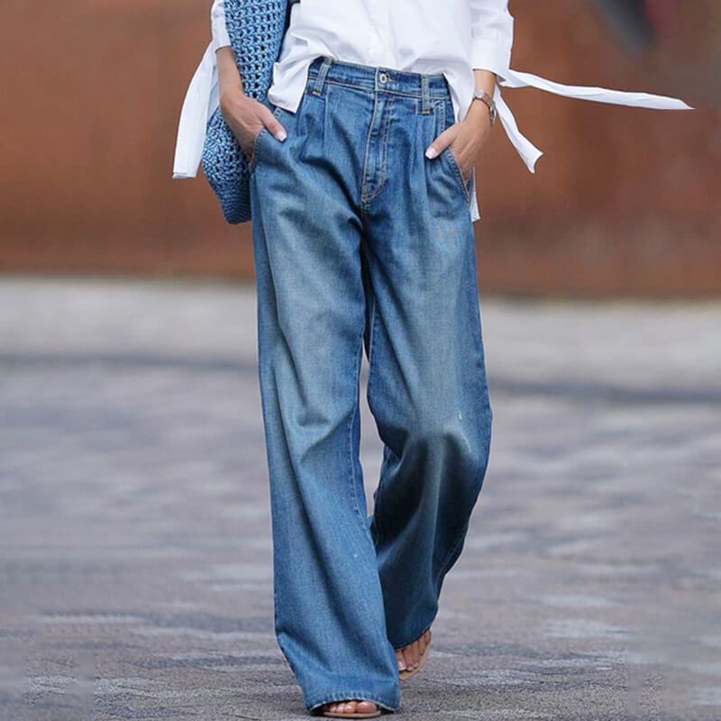 Stilla | Trendy og flotte jeans