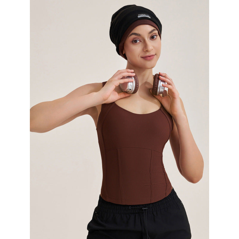 Dame Sporty Bodysuit Stilla
