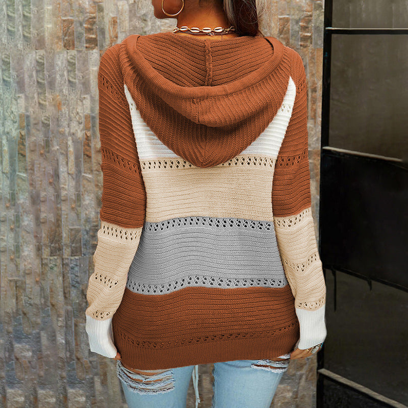 Stilla | Tidløs stil i en stilfuld sweater