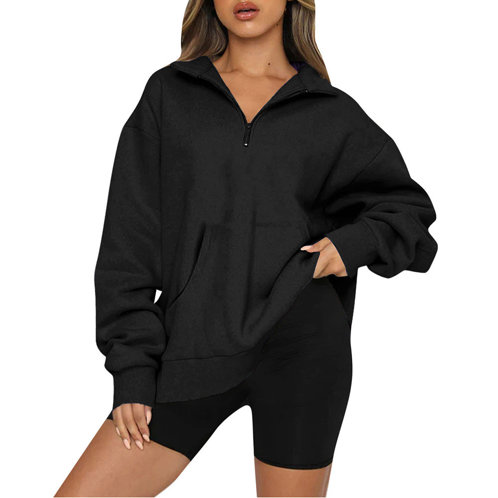 Stilla | Modestillet og Lækkert Sweater