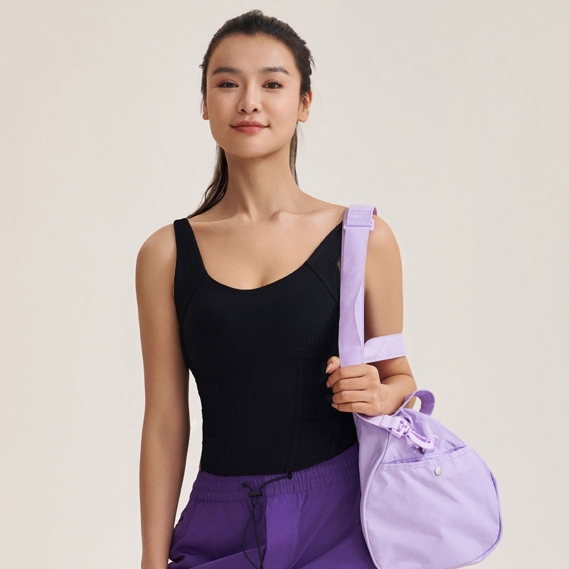 Dame Sporty Bodysuit Stilla