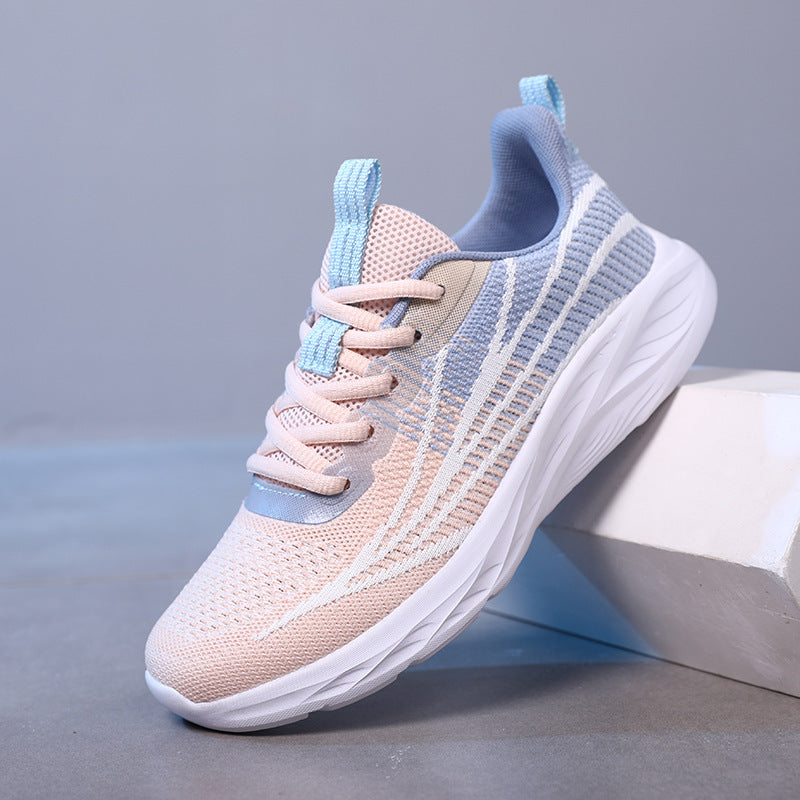 Dame Advanced Åndbare Løbesko Stilla