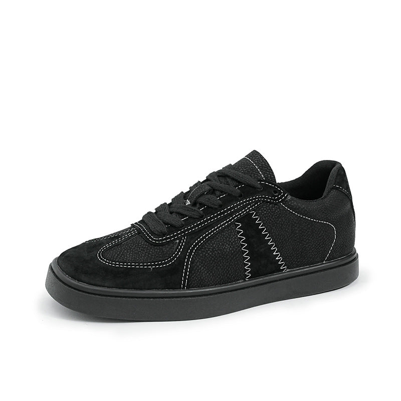Dame Mode Sneakers Stilla