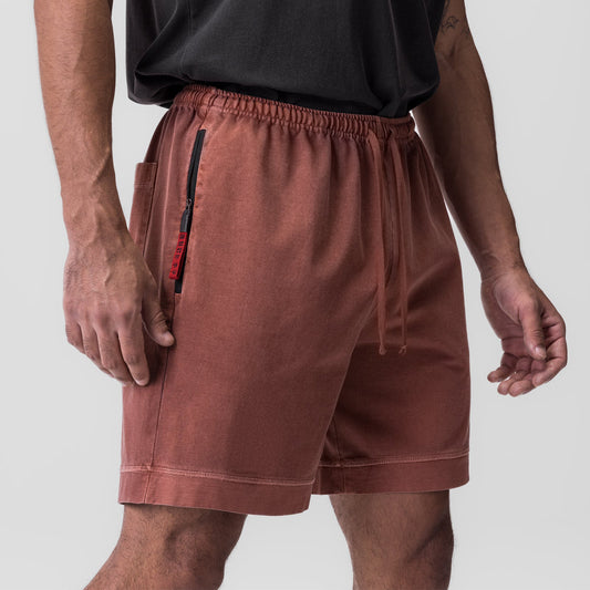 Herre Sport Shorts med praktiske sidelommer og elastisk talje Stilla