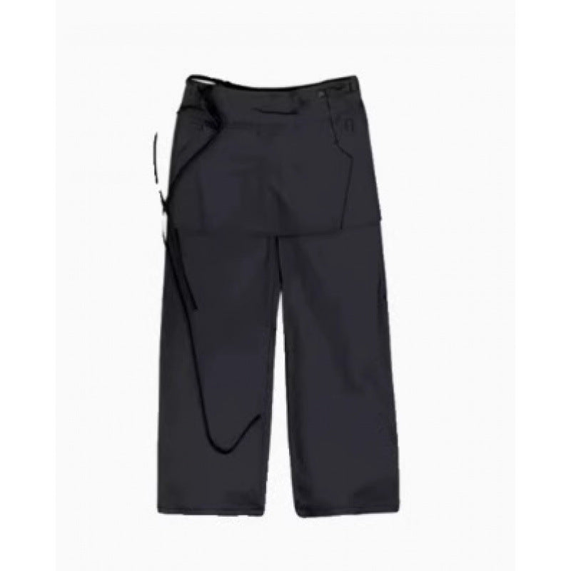 Dame Utility Cargo Bukser Stilla