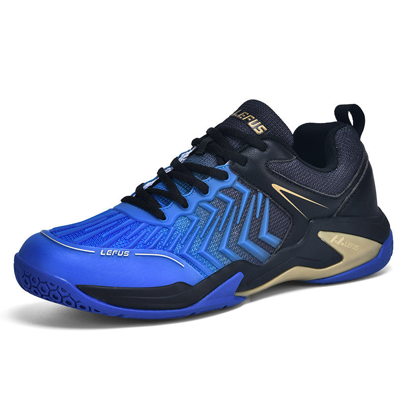 Herre højtydende motion kontrol sneakers Stilla