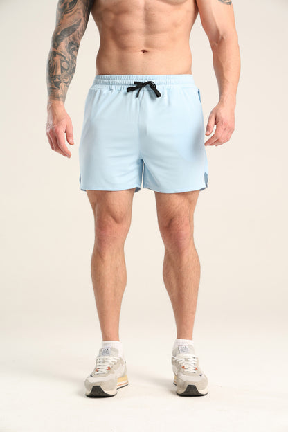 Herrer Sportslige Løbe Shorts Stilla