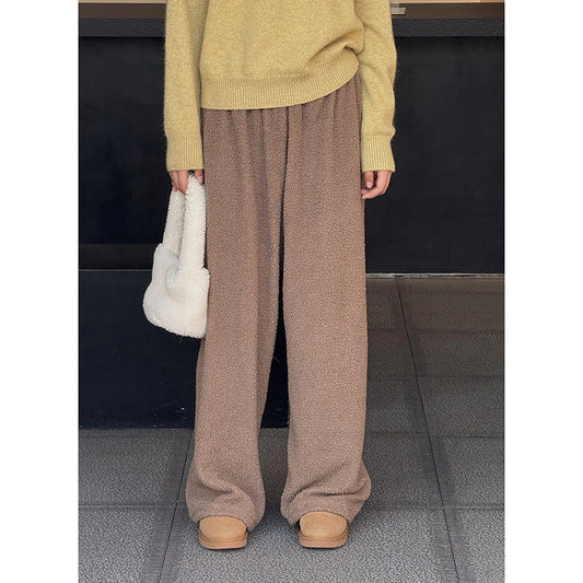 Dame afslappet pullover med detaljeret norsk mønster og blød strik kvalitet Stilla