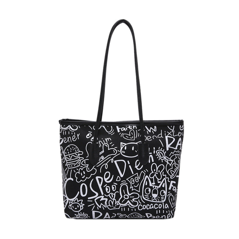 Tote Bag Stilla