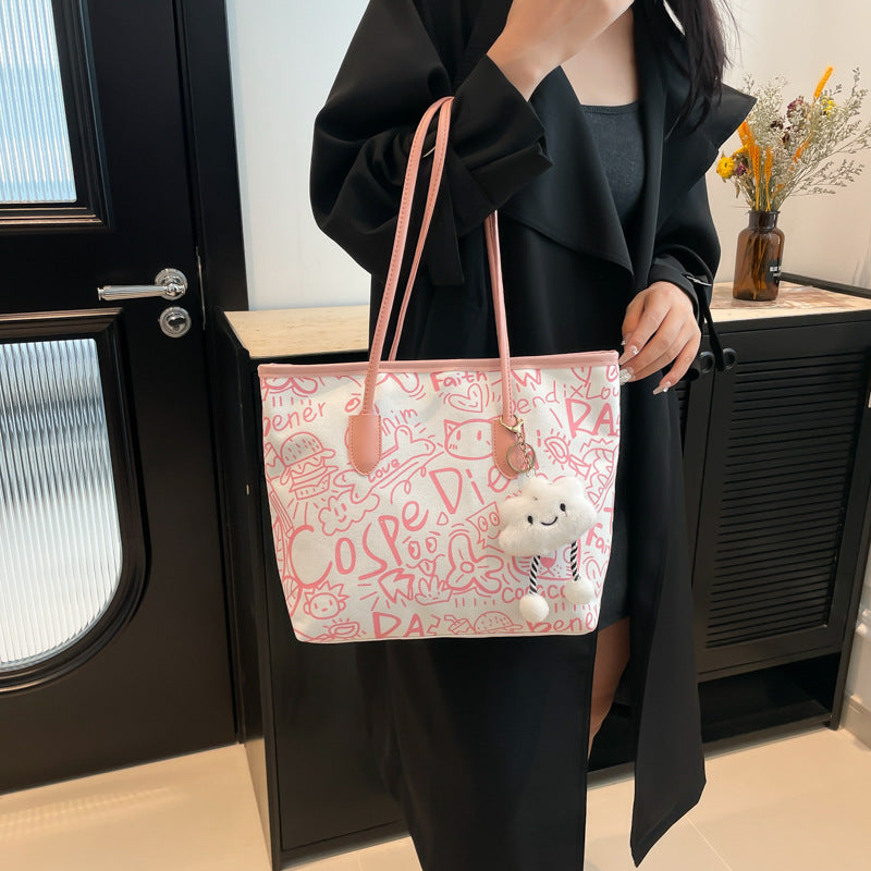 Tote Bag Stilla
