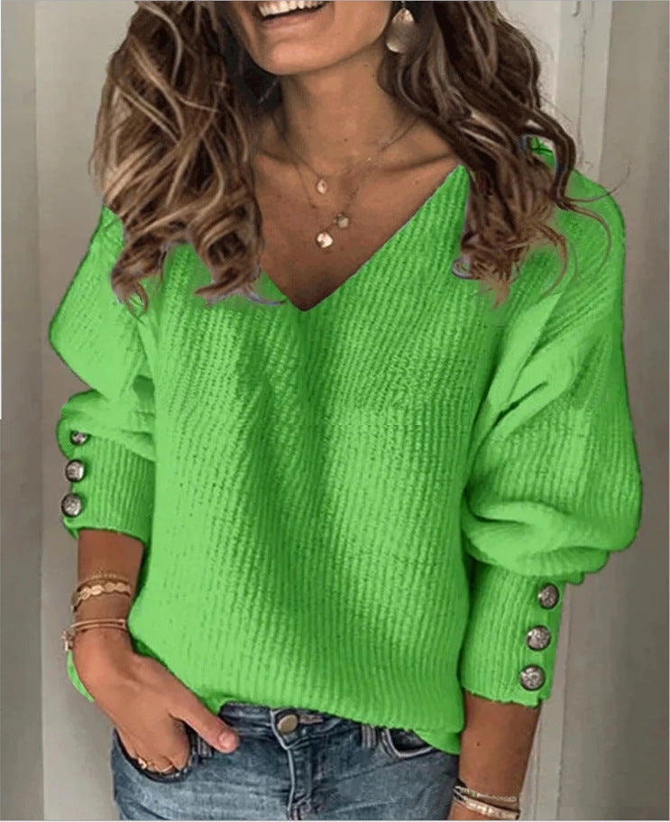 Stilla | Eenvoudig og trendy sweater