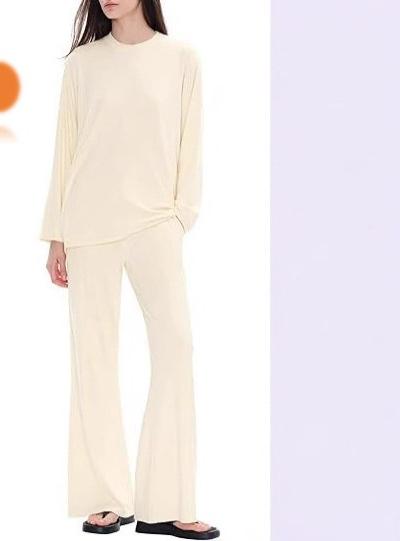 Dame afslappet lounge sæt Stilla