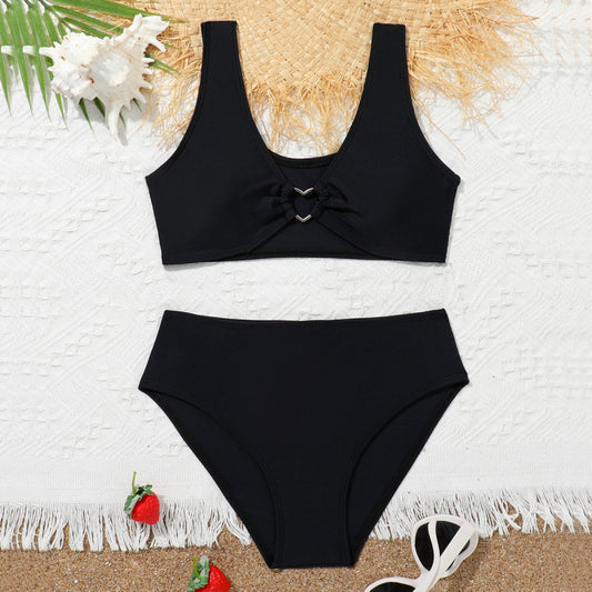 Dame Bikini Sæt Stilla