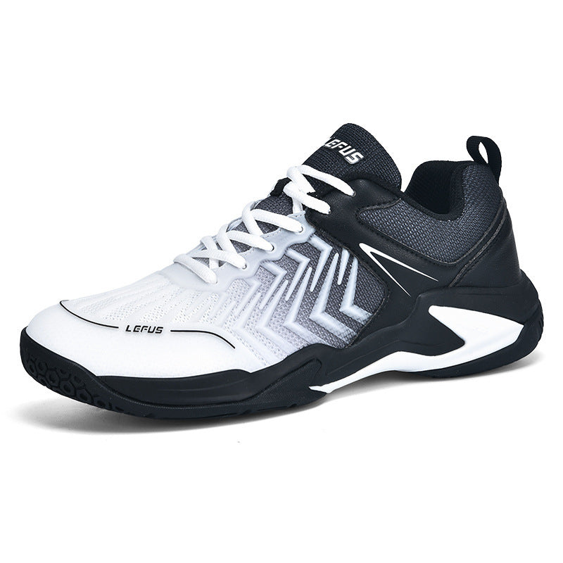 Herre højtydende motion kontrol sneakers Stilla