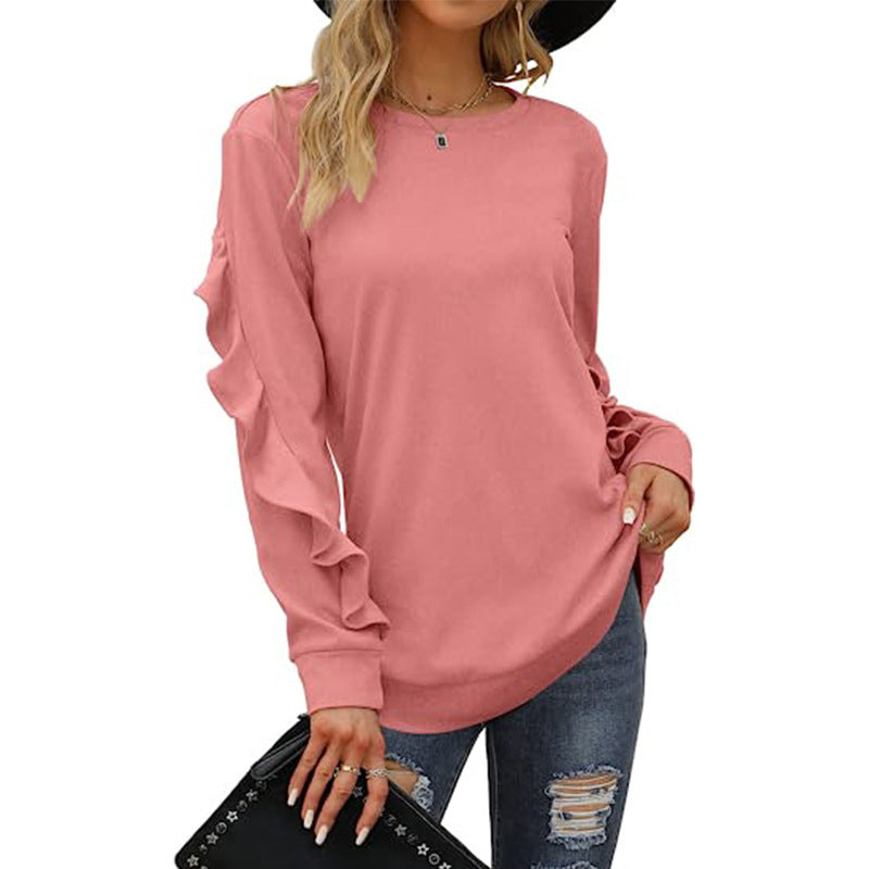 Stilla | Trendy Pullover til Afslappede Stilarter